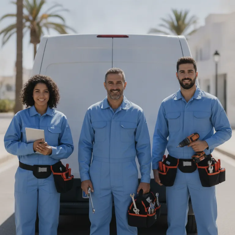 Reparaci贸n bomba de calor Las 脕guilas